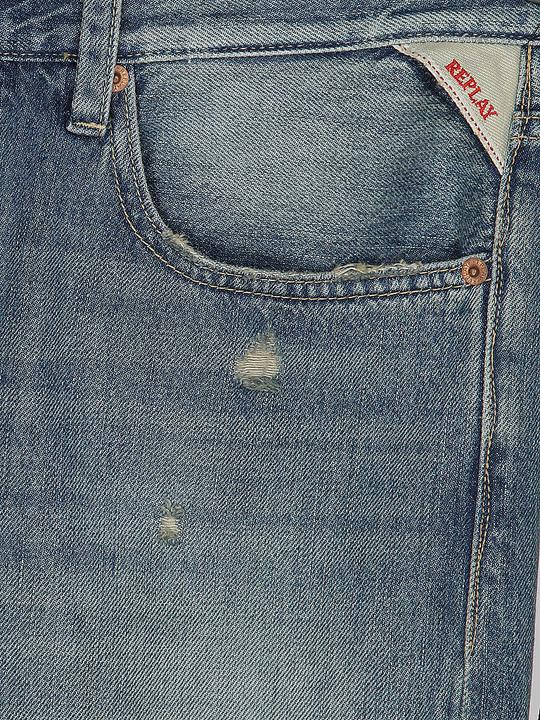 Actual product image Replay M1039R81496R (W36/L32)
