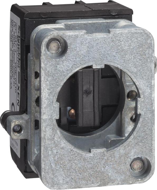 Image du produit Schneider Electric Partie inférieure (1 pièces)