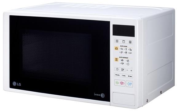LG MH6042DW (19 l)