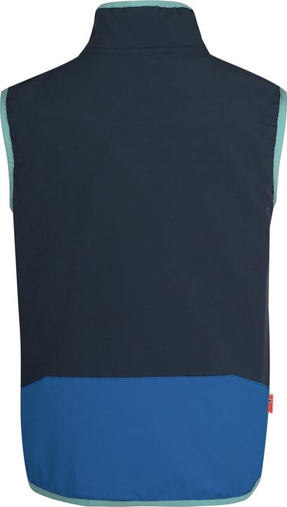Produktbild Trollkids Kid's Balestrand Vest (152)