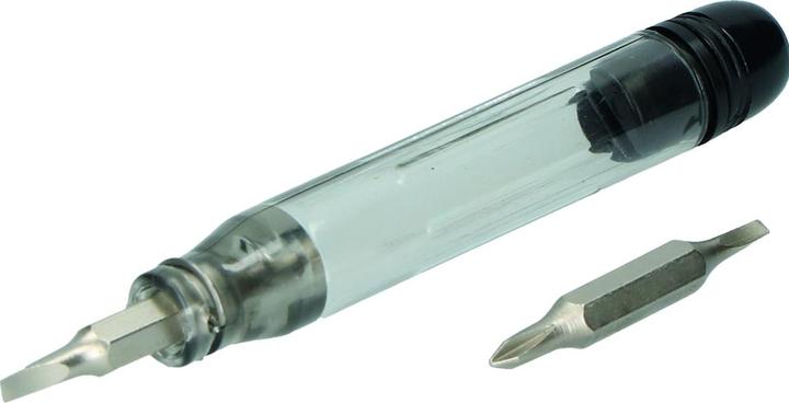 Produktbild OK-Line Ratschen-Schraubendreherset 16in1