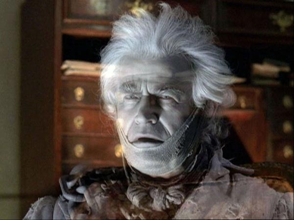 Produktbild Plaion Charles Dickens - Eine Weihnachtsgeschichte (DVD, 1999, Deutsch)