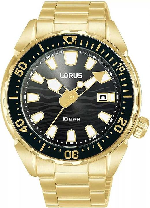 Lorus RH950RX9 (Taucheruhr)