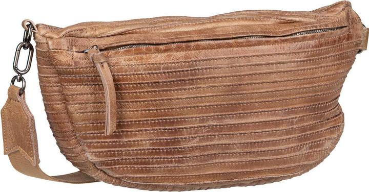 Immagine prodotto FredsBruder Layer Umhängetasche Leder 38 cm