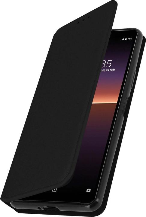 Image du produit Avizar Série Elec (Sony Xperia 10 II)