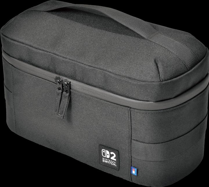 Image du produit HORI NSW2 Tasche kompakt Carry-All offiziell lizenziert (Switch 2)