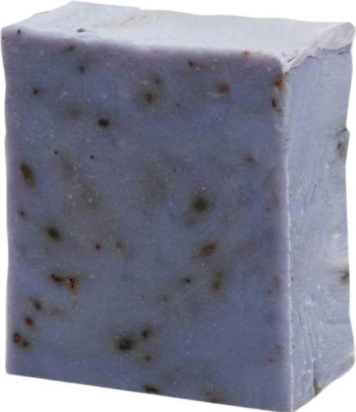 Florex Original Schafmilchseife Lavendel, 150 g (Hartseife)
