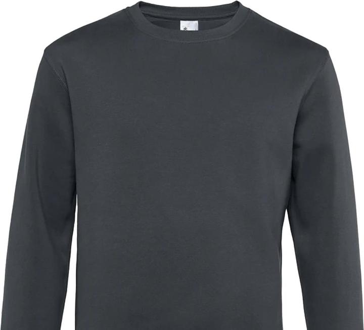 Immagine prodotto B&C Felpa King (XXL)