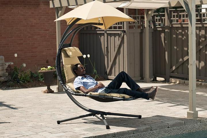 Actual product image Vivere The Original Dream Chair (185 cm)