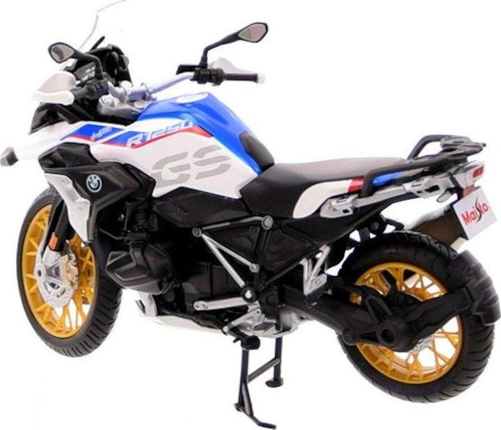 Immagine prodotto Maisto 1/12 Moto BMW R1250 GS