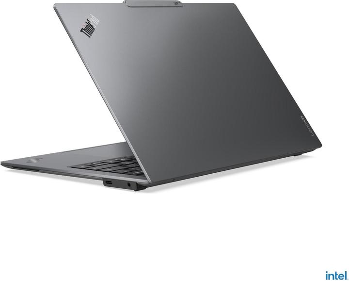 Produktbild Lenovo ThinkPad X9-14 Gen 1 (14", Intel Core Ultra 7 258V, 32 GB, 1000 GB, DE)