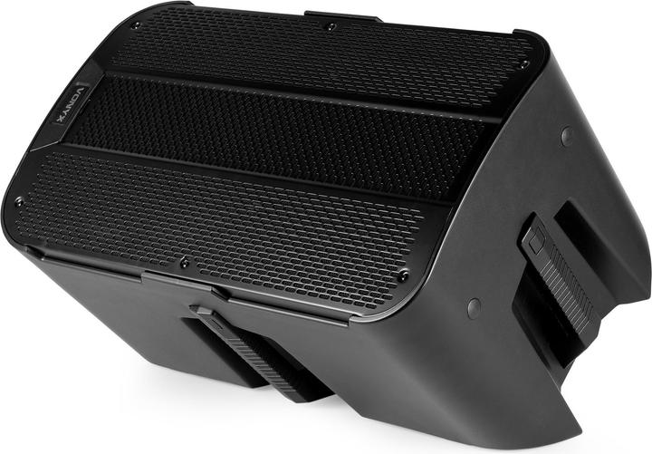 Image du produit Vonyx Actieve speaker - VD712A Bi-amplified speaker - DJ speaker met Bluetooth - 12 (Actif)