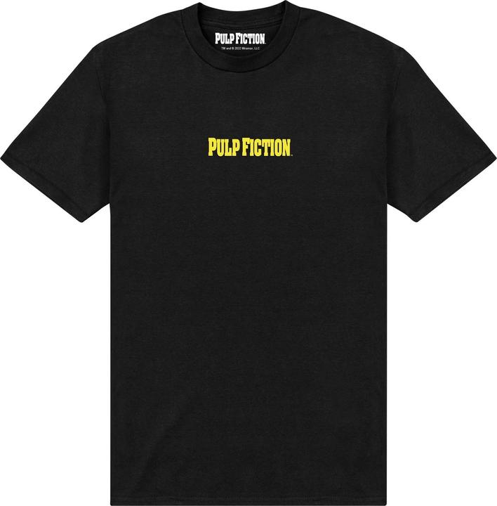 Pulp Fiction Dance Good TShirt (XL)