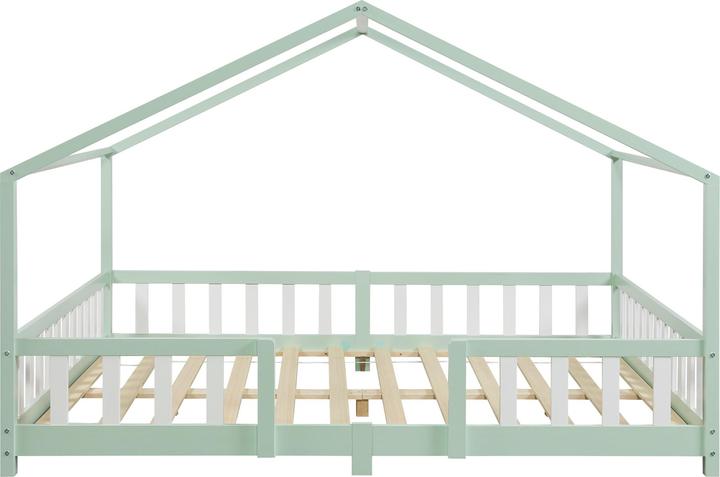 Produktbild En.Casa Treviolo (120 x 200 cm)