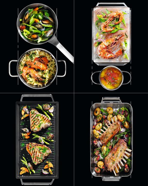 Image du produit Electrolux GK69TSIPO
