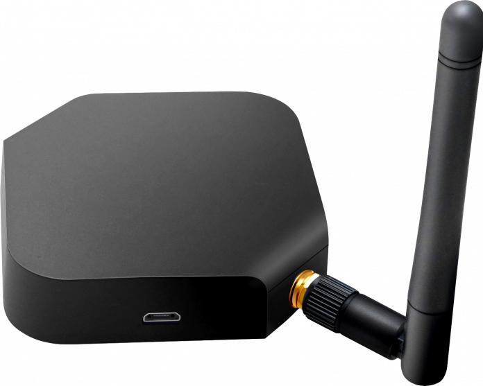 Produktbild Vision Wireless Presentation Set (50 m, HDMI 1.4a)