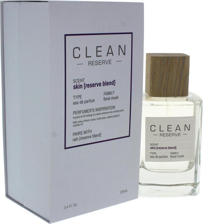 Clean Reserve Skin Reserve Blend (Eau de Parfum, 100 ml)