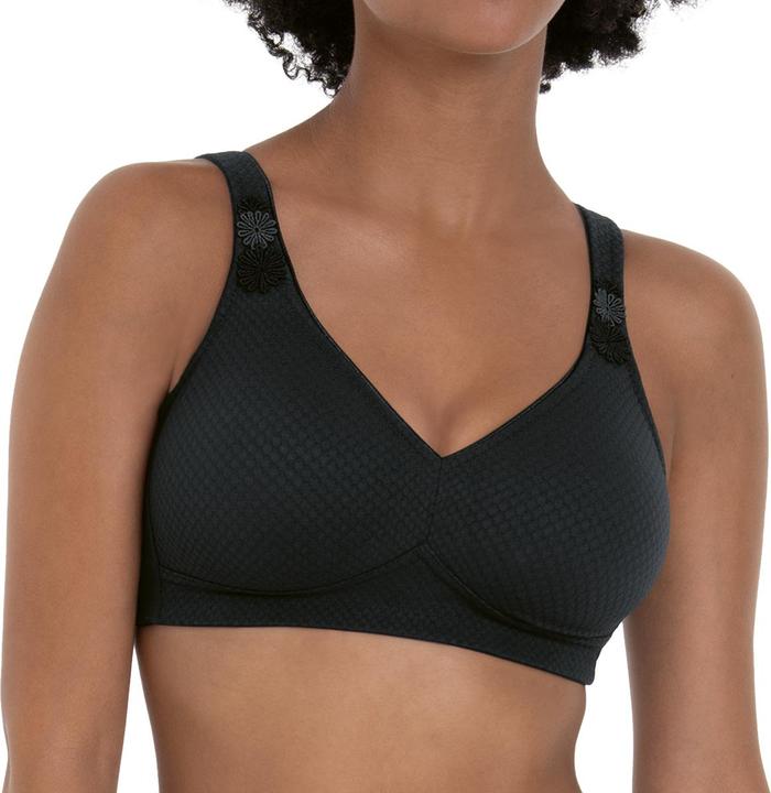 Actual product image Anita Leni comfort bra without underwire (Single pack, 85 A)