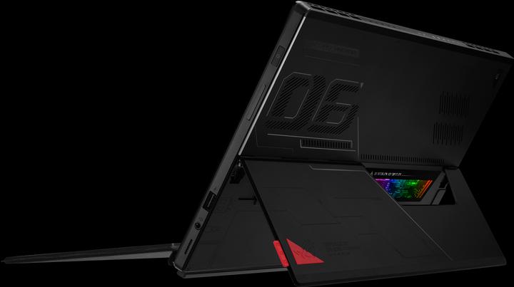 Actual product image ASUS ROG Flow Z13 (13.40", Intel Core i9-13900H, 16 GB, 1000 GB, DE)