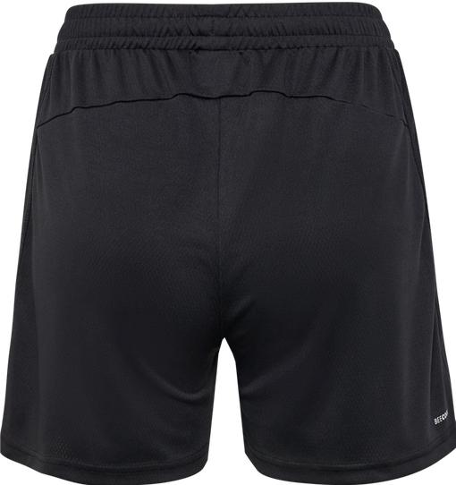 Actual product image hummel Hmlmulti Pl Shorts Woman (XS)