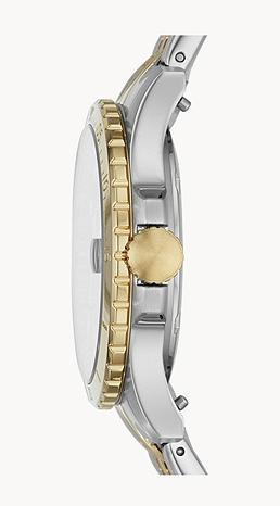 Image du produit Fossil Carlie Mini (Montre analogique, 28 mm)
