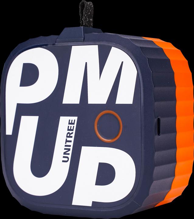 Image du produit Unitree Fitness Pump Pro Tire-câble (0.12 m, Moyen)