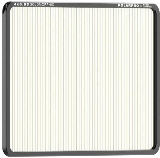 Produktbild PolarPro Goldmorphic | 4x5.65 Filter (Effekt Filter, 5.65 mm)