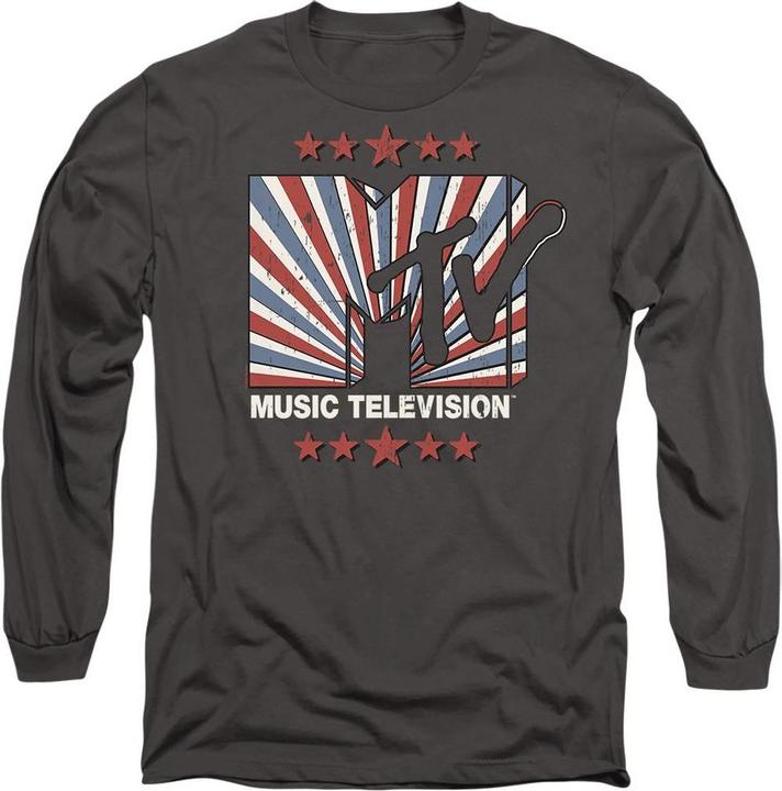 MTV TShirt (L)