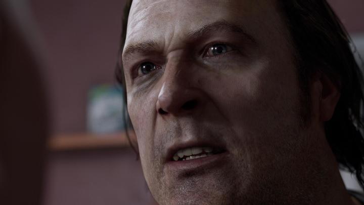 Image du produit Sony Detroit : Become Human (PS4, DE)