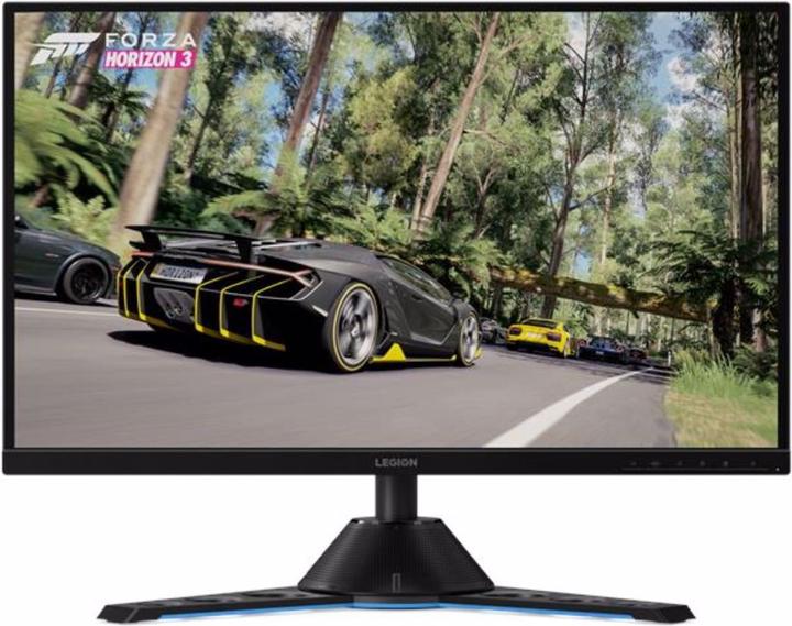 Lenovo Legion Y27gq-25 (2560 x 1440 pixels, 27")