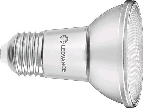 Actual product image Ledvance LED reflector lamp (E27, 6.40 W, 350 lm, 6 x, G)