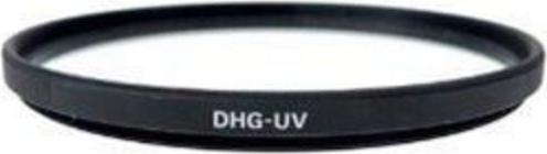 Actual product image Dörr UV Filter DHG 55mm (55 mm, UV filter, 55 mm)