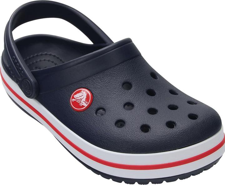 Produktbild Crocs K's Crocband (29, 30)