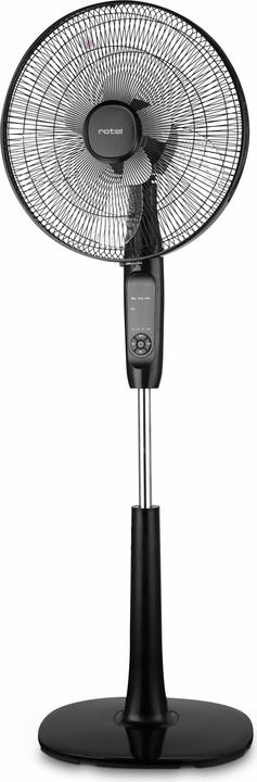 Rotel U753CH3 (63 dB)