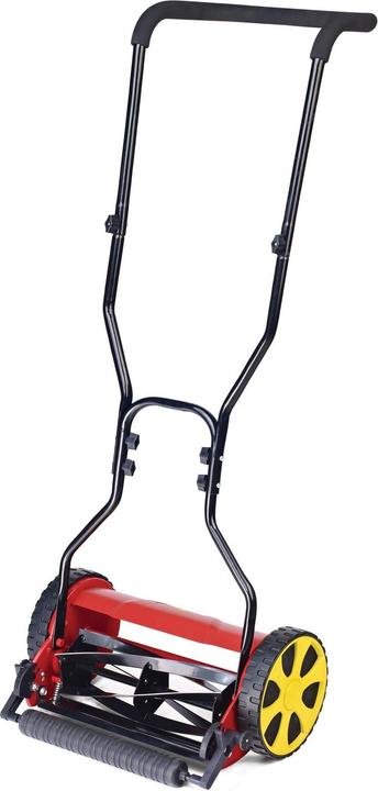 Actual product image Wolf-Garten Spindelmäher (35cm) (Manual)