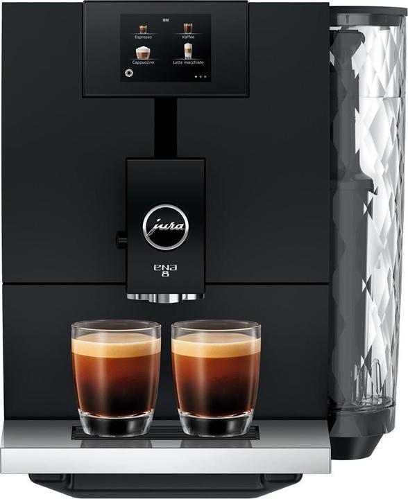 Actual product image Jura ENA 8