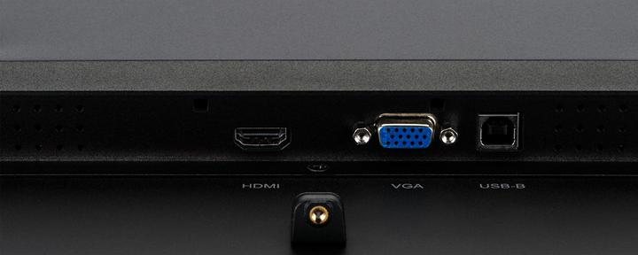 Actual product image iiyama 31.5IN TOUCH PCAP VA PANEL 30 POINTS 1920X1080 8MS 500CD/M2 30 (1920 x 1080 pixels, 32")