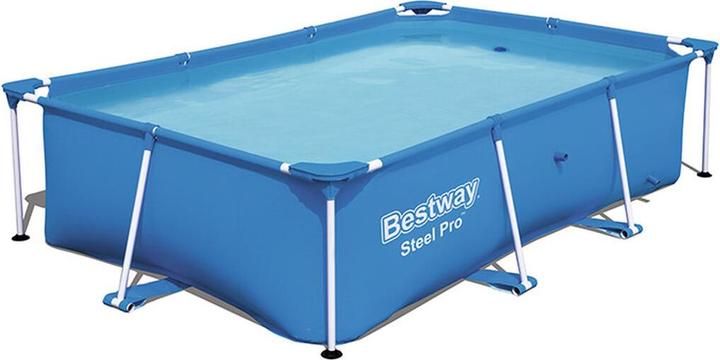 Immagine prodotto Bestway Steel Pro (259 x 170 x 61 cm)
