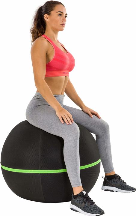 Produktbild Tunturi Anti-Burst Gymball Cover Hülle (65 cm)