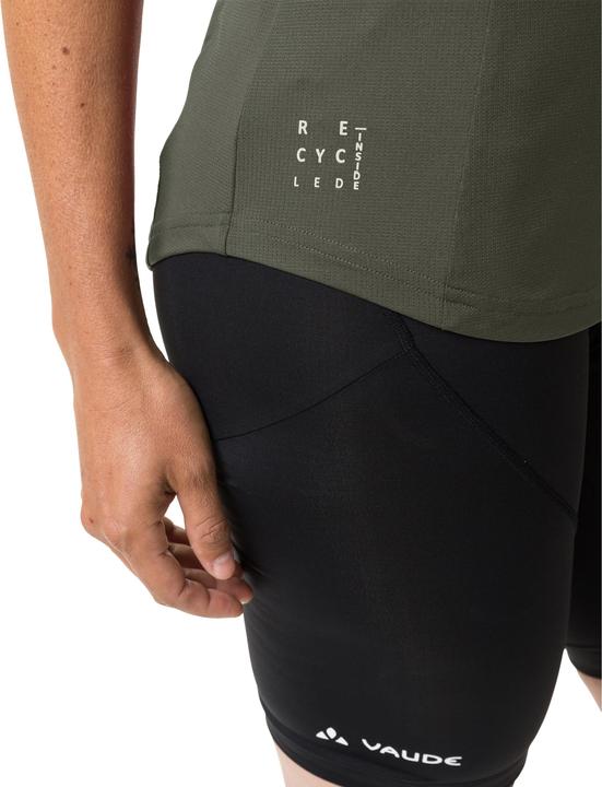 Image du produit Vaude Chemise Kuro pour femme (38)