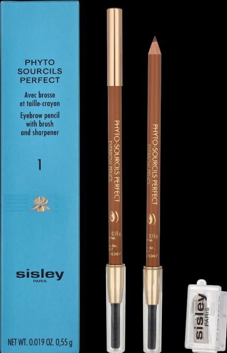 Immagine prodotto Sisley Phyto-Sourcils Biondo Perfetto (01 Bionda)