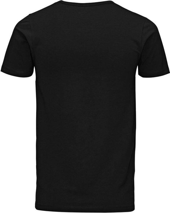 Produktbild Jack & Jones Jjebasic V-Neck Tee S/S Noos (XS)