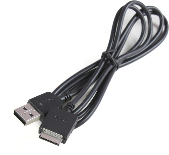 Produktbild Sony PC-Verbindungskabel (1 m, USB)