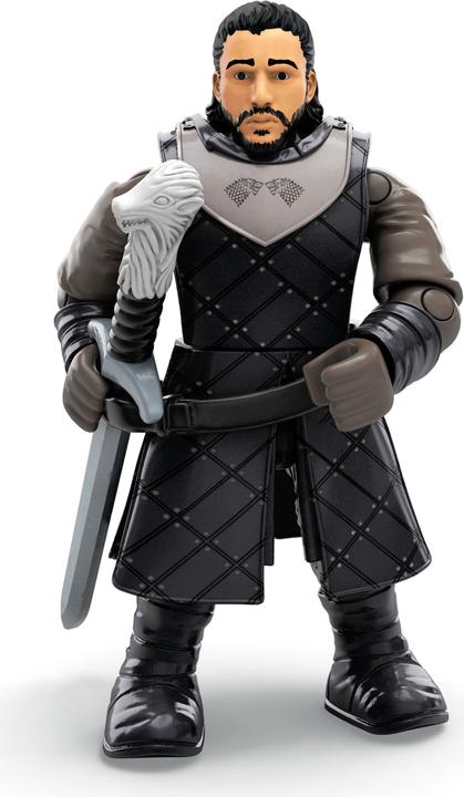 Produktbild Mega Construx GOT Der eiserne Thron