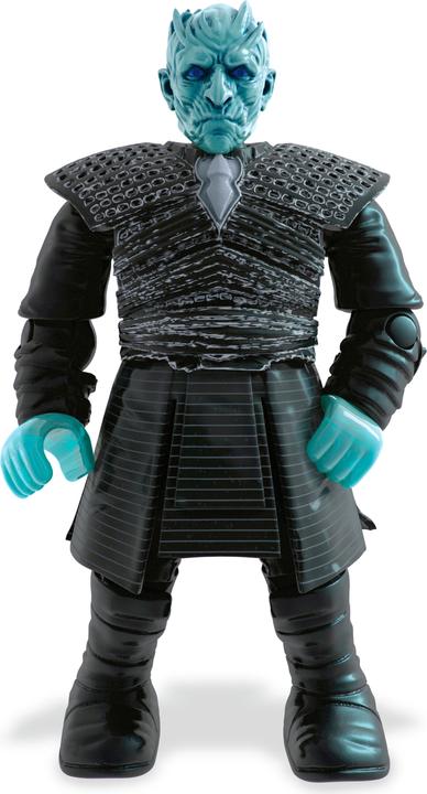 Produktbild Mega Construx GOT Der eiserne Thron