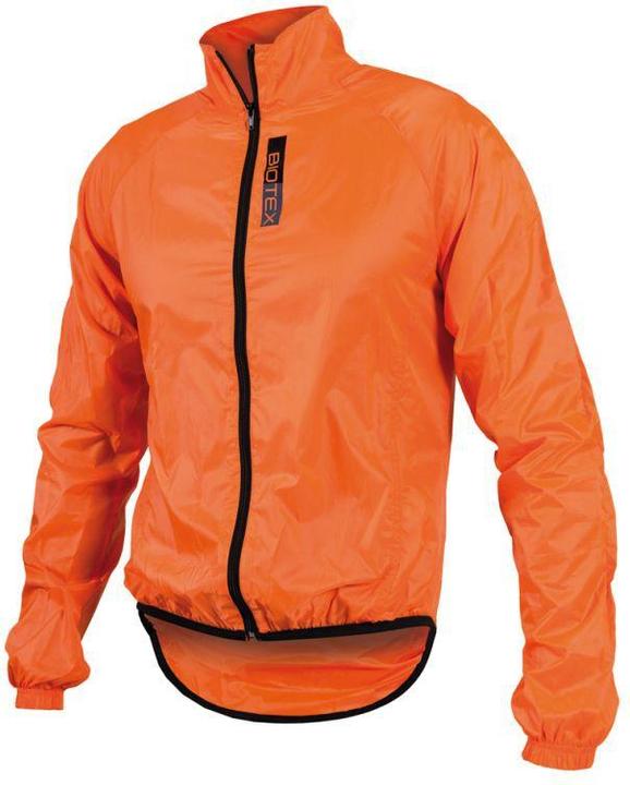 arancione/nero