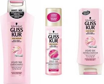 Actual product image Schwarzkopf Na (400 ml, Liquid shampoo)