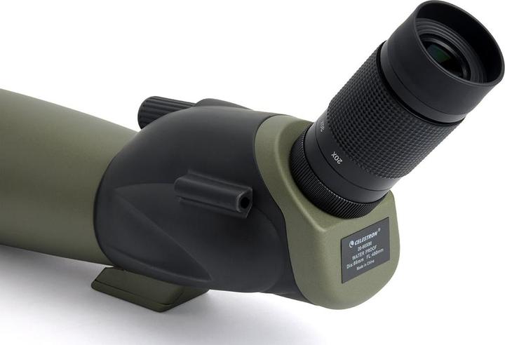Produktbild Celestron Ultima