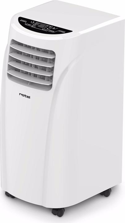 Actual product image Rotel U797CH2 (25 m², 7000 BTU/h)