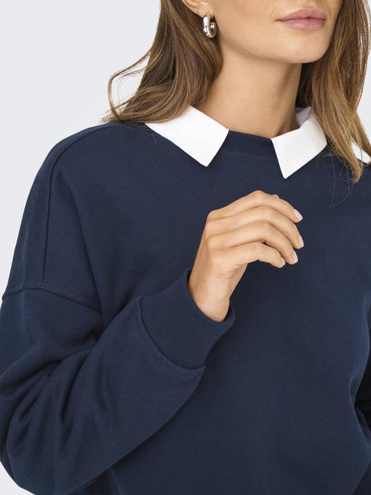 Actual product image Only ONLDAZE Sweatshirt Sweatshirt (XS)